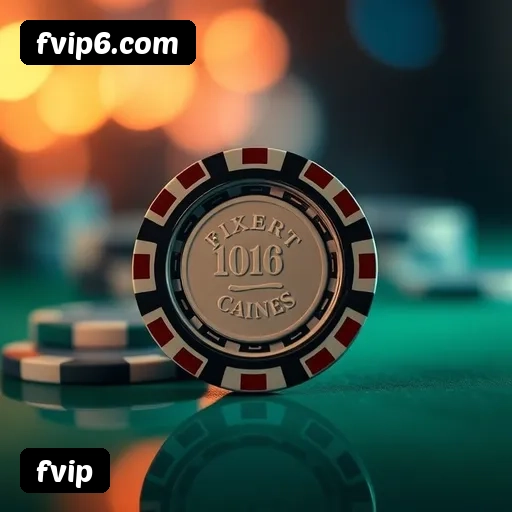 App Mobile fvip - Jogue em Qualquer Lugar no Seu Smartphone