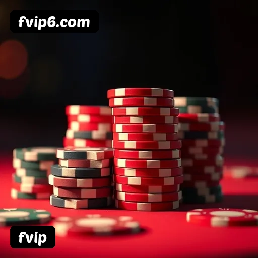 Cassino ao Vivo fvip - Dealers Brasileiros Profissionais